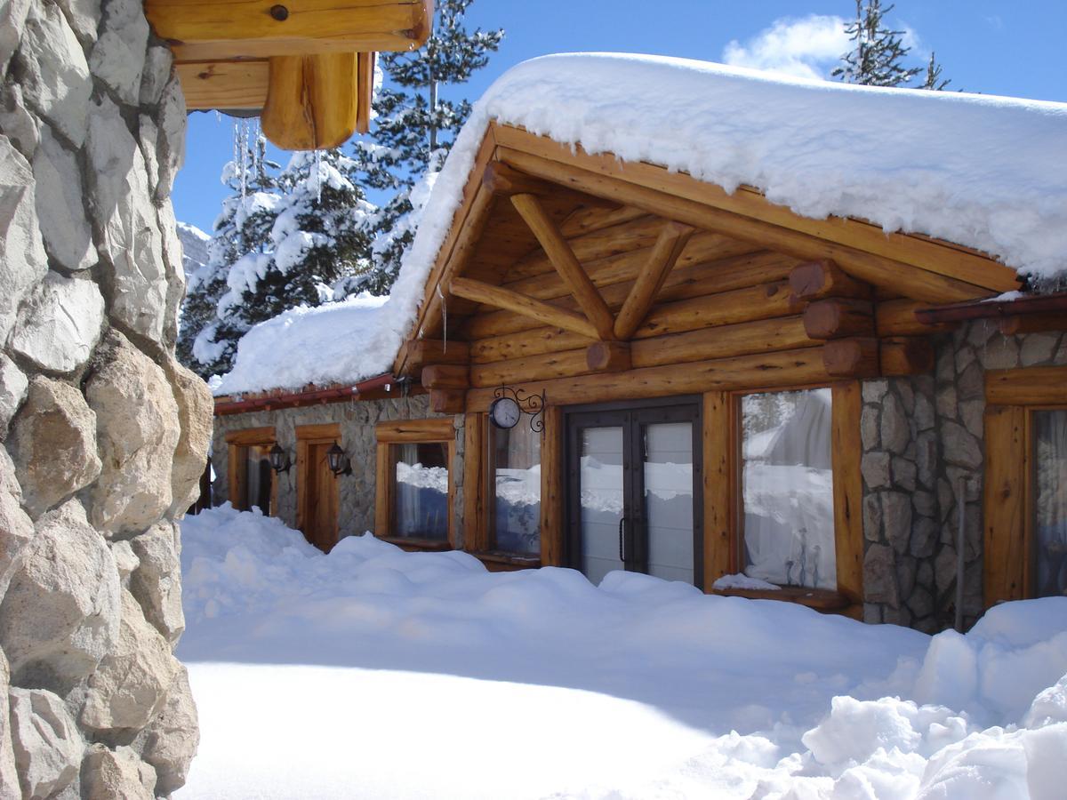 Las Baitas San Carlos de Bariloche Exterior photo